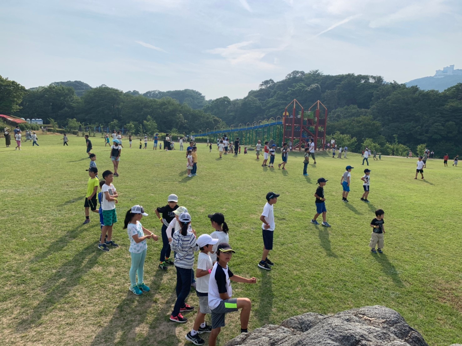 わくわくキッズワールド In 愛知こどもの国 0035 岡崎市で子ども遊びならheart To Heart Okazaki ハートトゥハート岡崎 わくわくキッズワールド In 愛知こどもの国 0035 岡崎市で子ども遊びならheart To Heart Okazaki ハートトゥハート岡崎